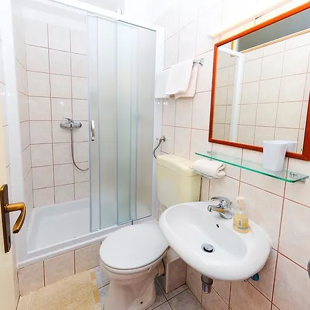 Rajic Guest house 3*