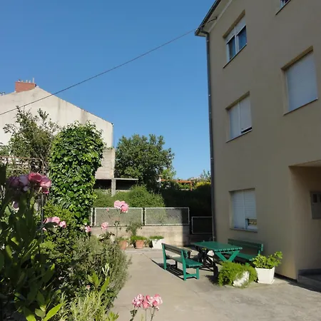 Gostinjska kuća Rajic