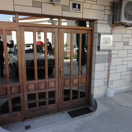 Gostinjska kuća Rajic 3*