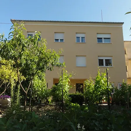Guest house Rajic