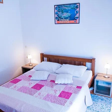 Guest house Rajic Split
