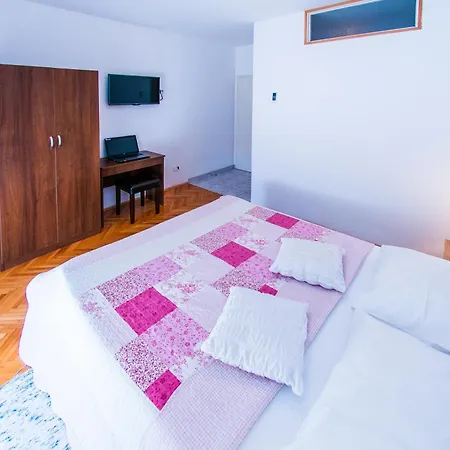 Rajic 3* Split