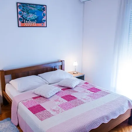 Guest house Rajic Split