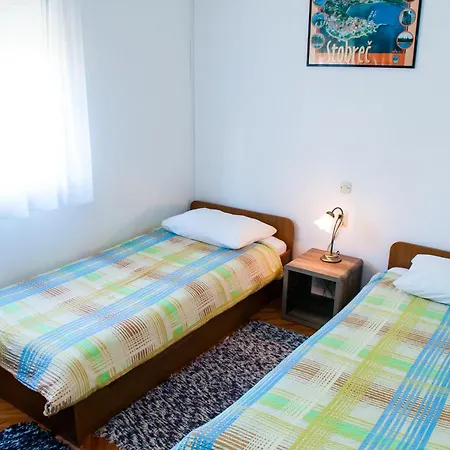 Rajic Guest house Split