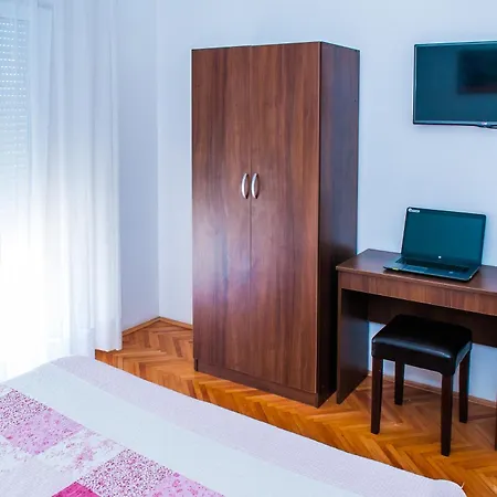Guest house Rajic