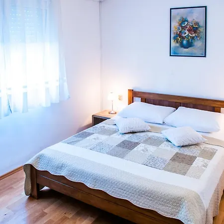 Guest house Rajic Split