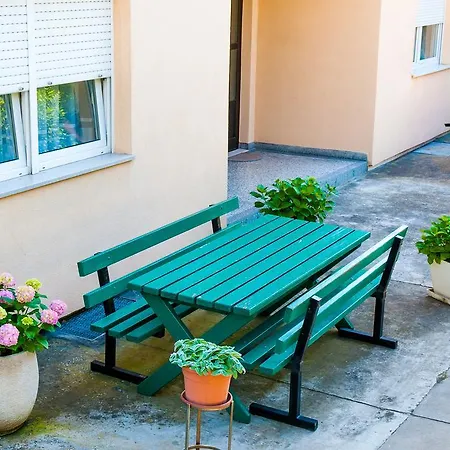 بيت ضيافة Rajic 3*