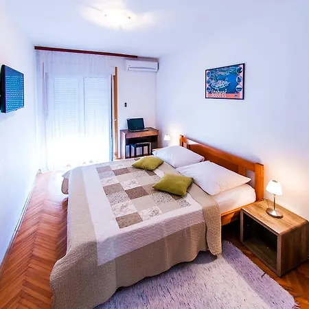 Guest house Rajic