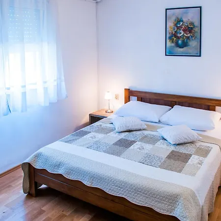 Rajic Vendégház 3*
