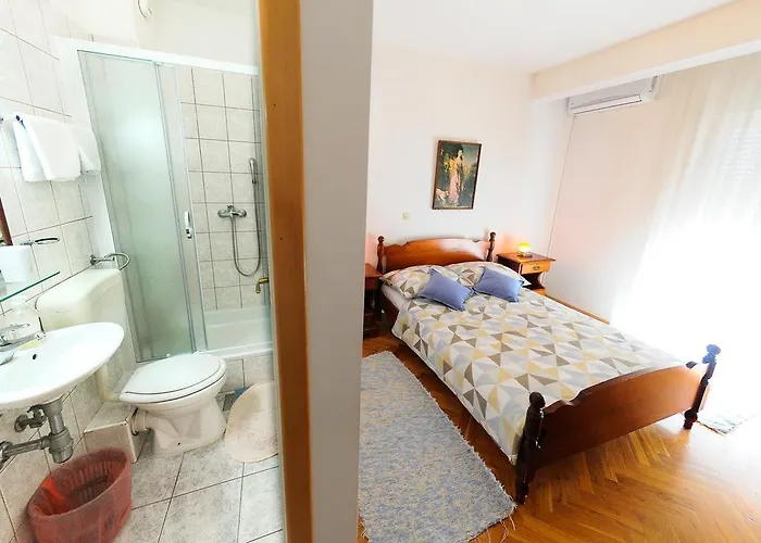 Rajic 3* Split