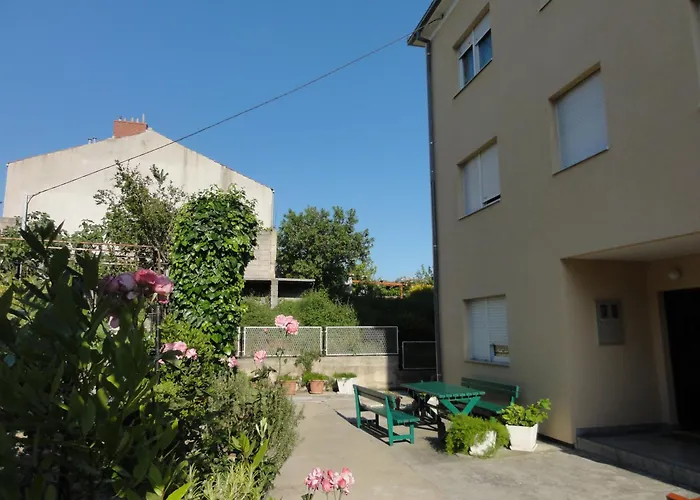 Maison d'hôtes Rajic